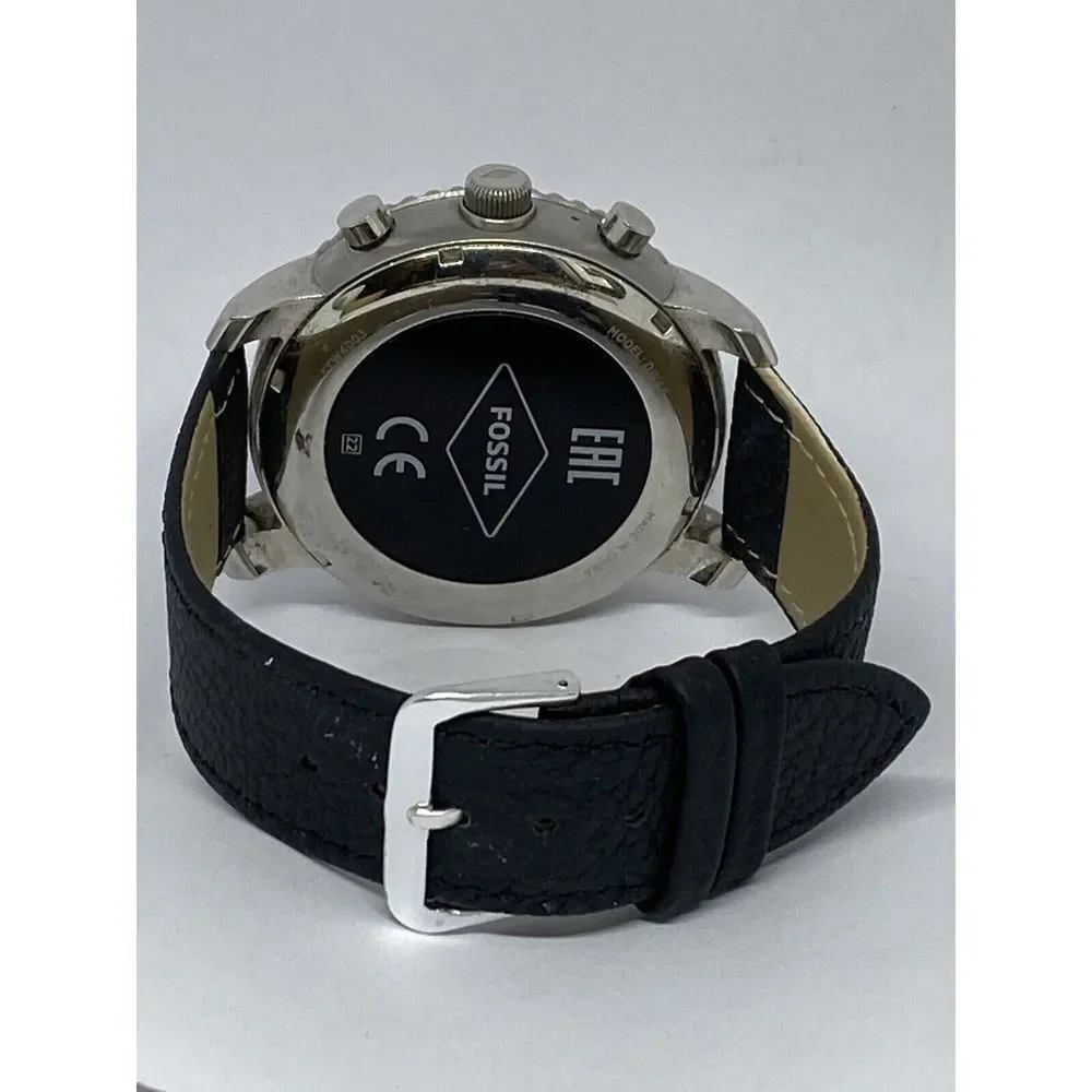 Fossil Gen 3 Authentic Genuine Smart Watch fully working FTW4003 DC640